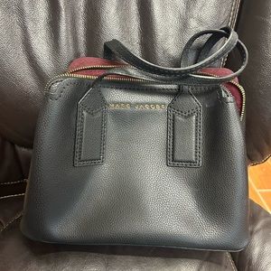 Marc Jacobs The Editor tote bag
